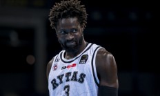 米兰捕鱼-立陶宛篮球职业联赛引进新外援，球队升级的简单介绍