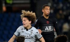 米兰体育app-包含巴黎圣日耳曼遗憾失利，急需调整备战的词条