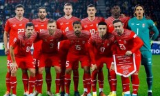 ac米兰-包含瑞士大败俄罗斯，遭遇欧预赛赛季终结的词条