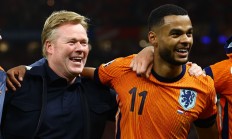 ac米兰下载-荷兰逆转芬兰，晋级欧洲杯四强久等了的简单介绍