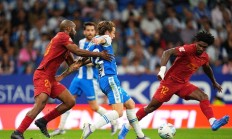 米兰体育官网-巴伦西亚豪取三分，继续保持不败战绩的简单介绍