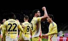 米兰体育app入口-尤文图斯客场击败卡利亚里，豪取联赛第六胜的简单介绍