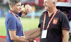 米兰真人-广州富力坐镇主场，逼平对手的简单介绍