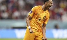 米兰体育-包含荷兰队豪取八连胜，挺进欧国联半决赛的词条