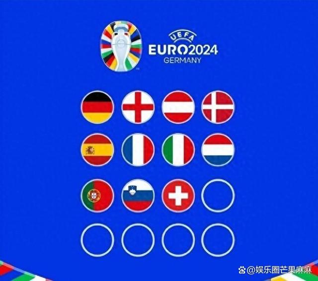 欧洲杯四强战火腾腾，胜利最终会属于谁？