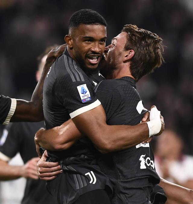 尤文图斯客场击败卡利亚里,豪取联赛第六胜的简单介绍 尤文图斯客场击败卡利亚里,豪取联赛第六胜的简单介绍