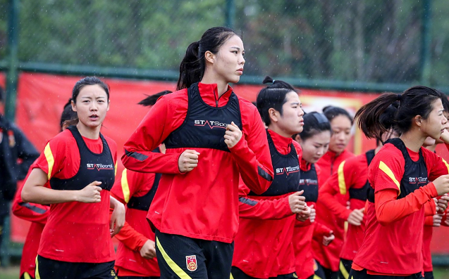 包含卢森堡女足集训备战,锻炼团队默契的词条 包含卢森堡女足集训备战,锻炼团队默契的词条