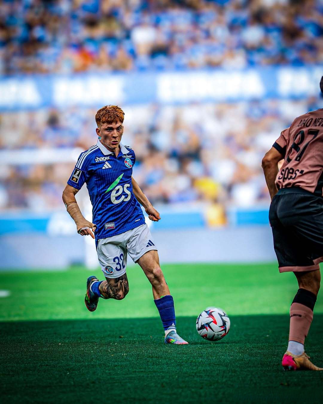 南特客场大胜，法甲升班马表现抢眼的简单介绍