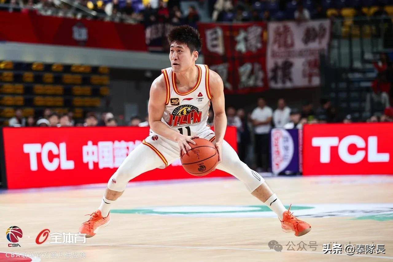 吉林男篮主场大胜,取得胜利的简单介绍 吉林男篮主场大胜,取得胜利的简单介绍