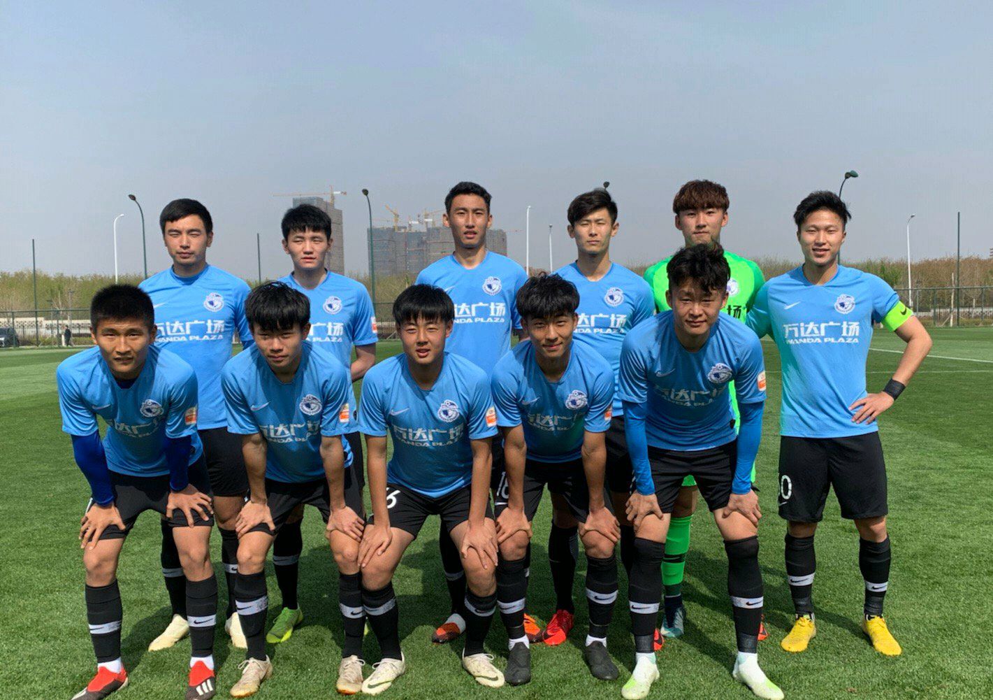 苏宁战胜大连一方，卡尔德克破门帮助球队取得胜利