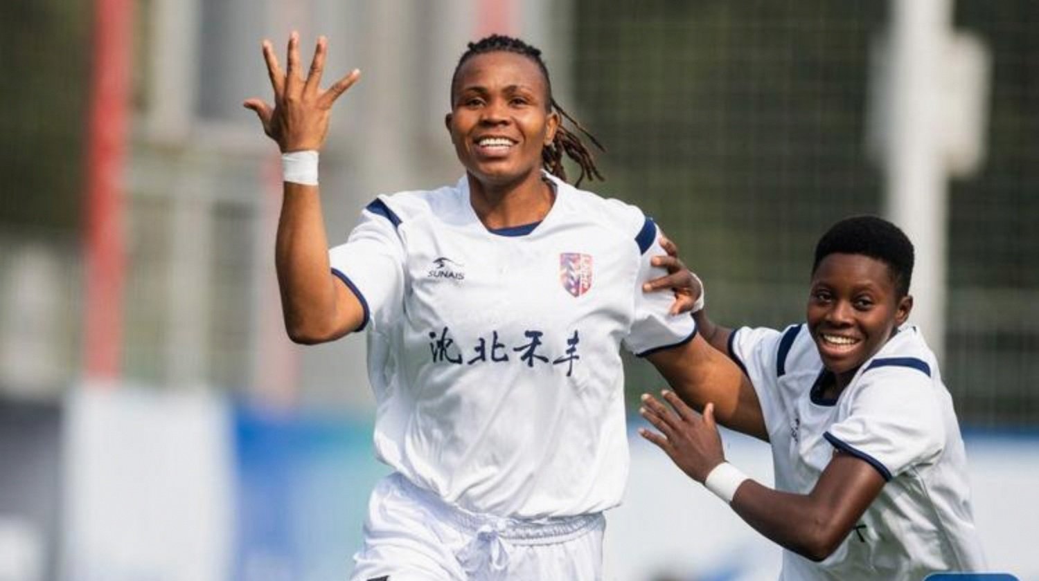 辽宁队士气高涨，加强备战训练的简单介绍