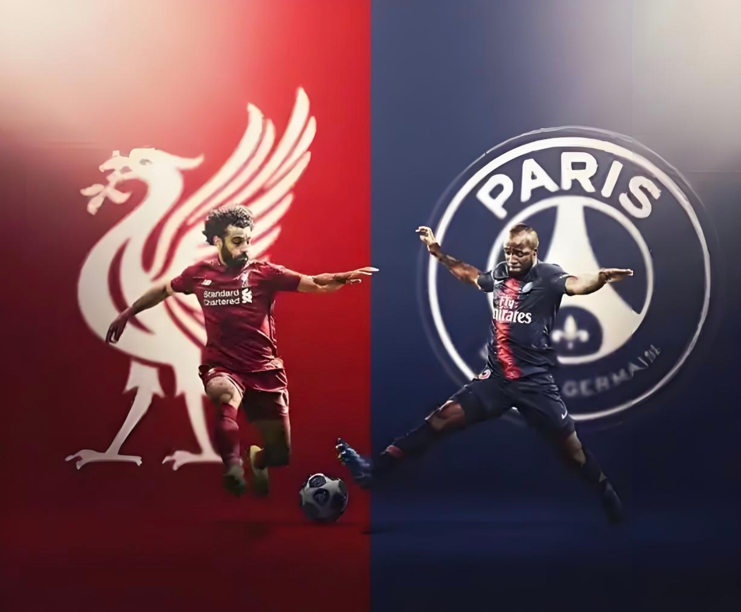 关于利物浦逆袭击败对手，冲进欧冠决赛的信息