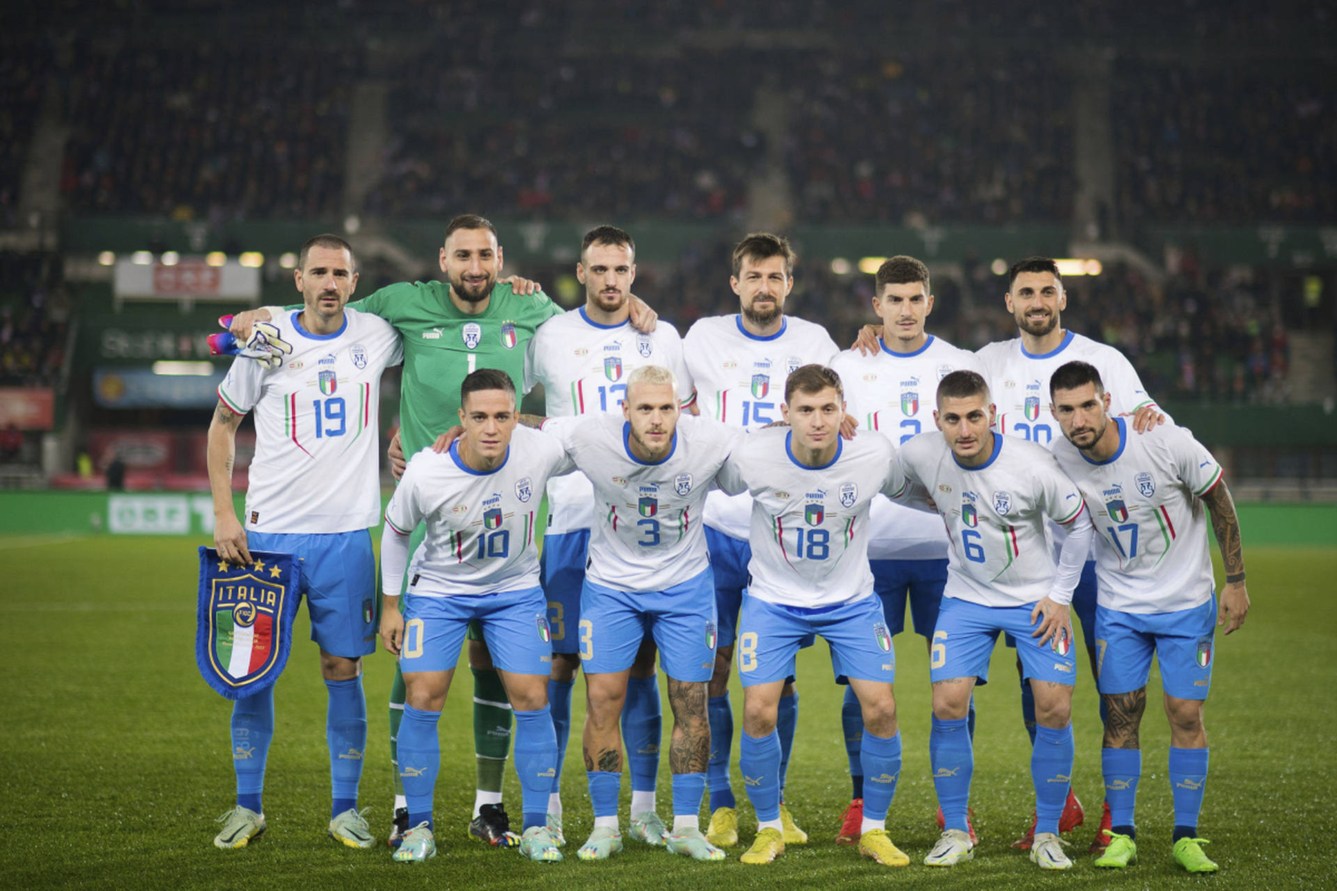 欧国联比赛北爱尔兰队势如破竹，势不可挡的简单介绍