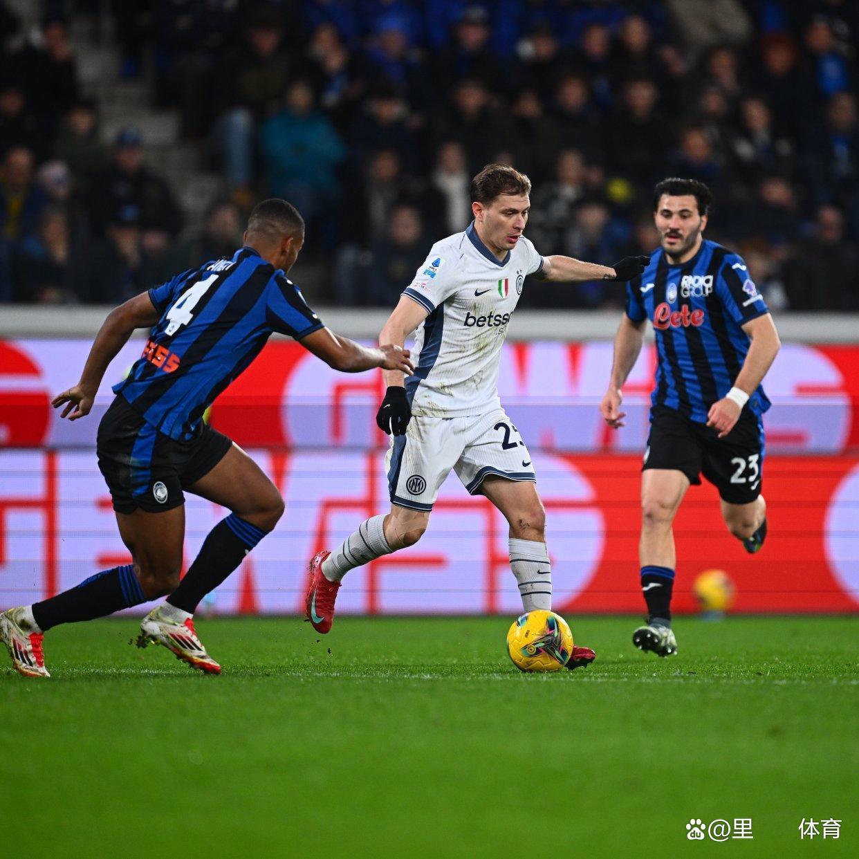 关于亚特兰大主场不敌国米,遭遇主场失利的信息 关于亚特兰大主场不敌国米,遭遇主场失利的信息