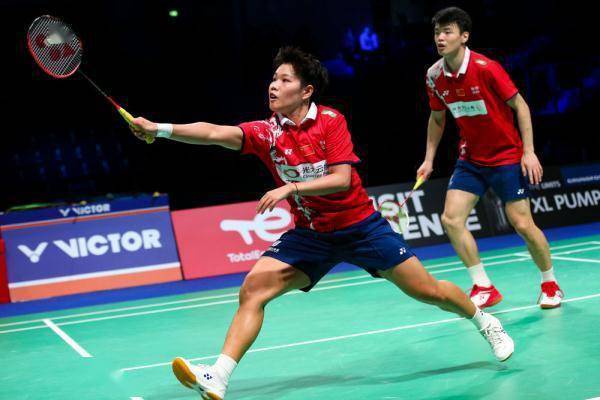 关于泰国队险胜德国队，桃田贤斗点燃赛场的信息