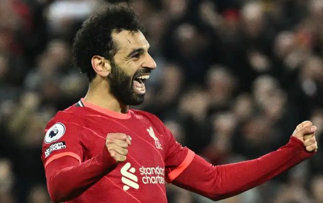 关于日本轻取西班牙，萨拉赫状态火热的信息