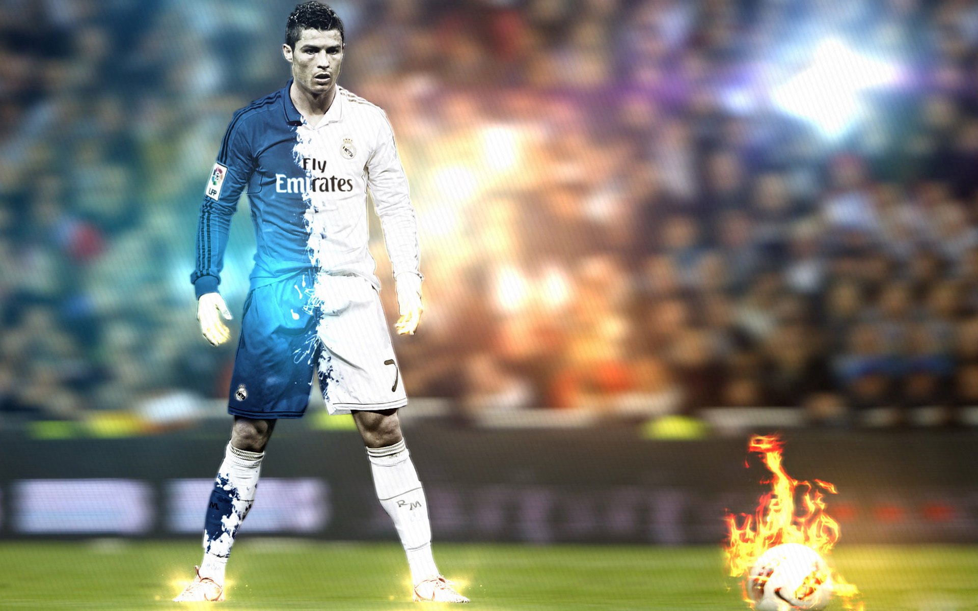 当安菲尔德遇见摩纳哥，足球与F1的跨界狂想曲—利物浦火力压制几内亚，佩德里在F1街道赛接管比赛