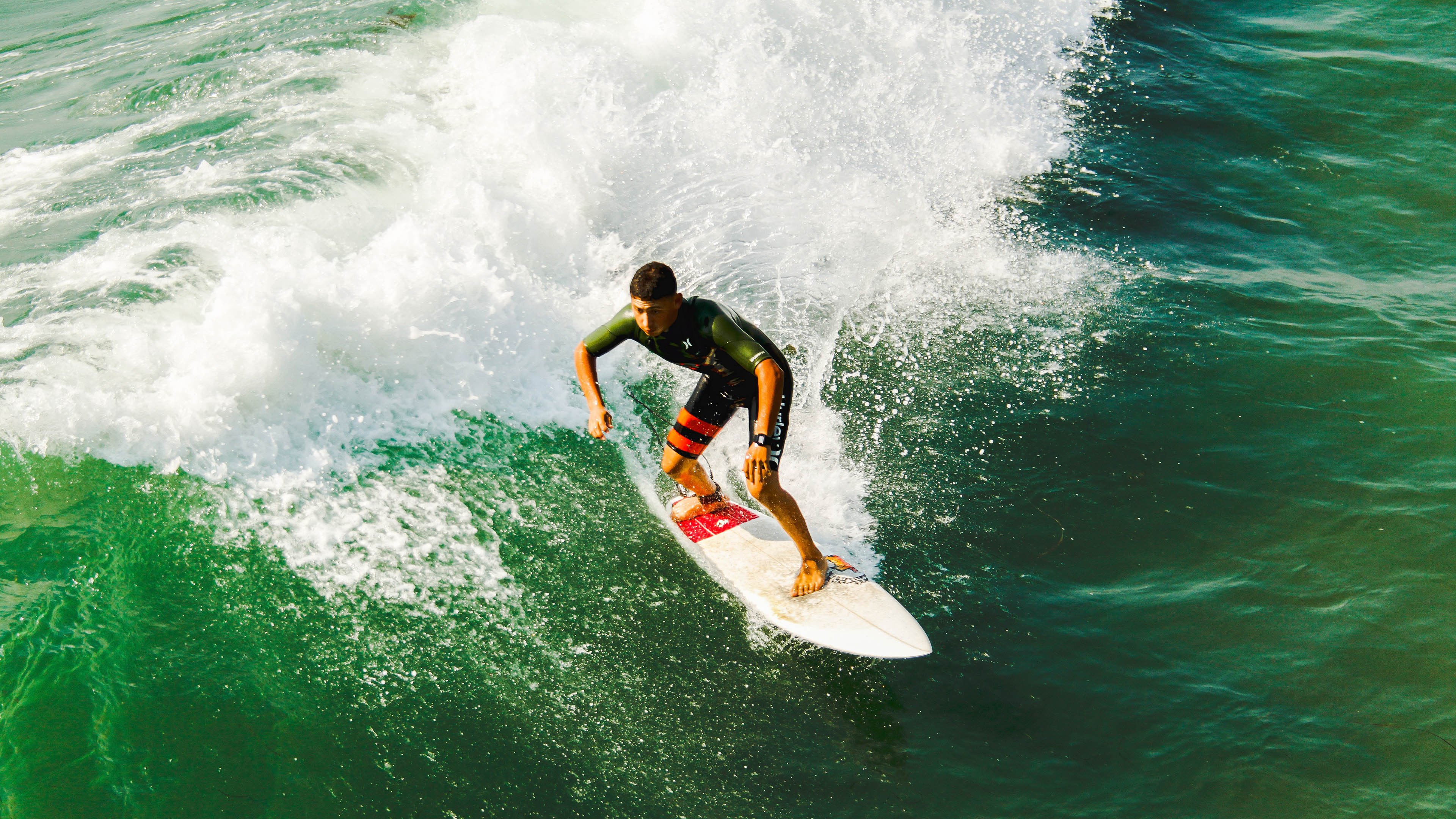 太阳升起，猛龙折翼，米切尔攻防两端的绝对统治