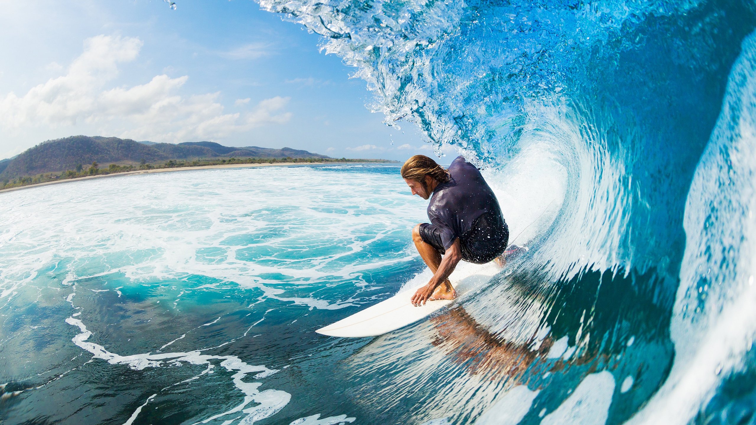 绝杀时刻，蒂姆联合杯高光表现，美网冠军的涅槃重生